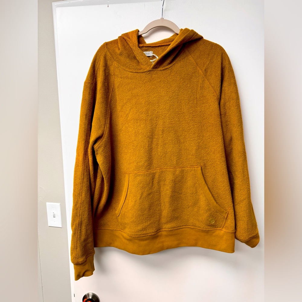 Gently used Outerknown Hightide Pullover Hoodie